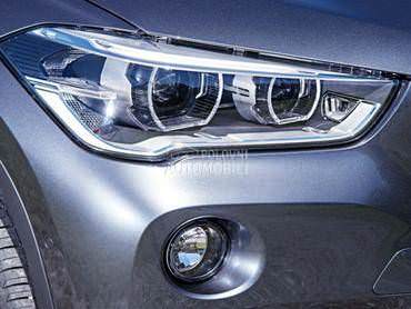 Farovi za BMW X1 od 2015. do 2020. god.