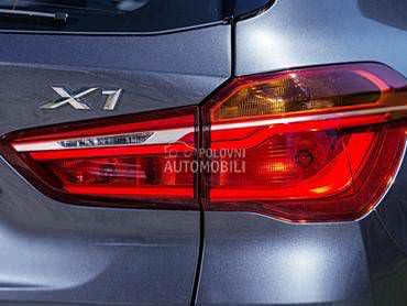 Stop svetla za BMW X1 od 2015. do 2020. god.