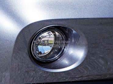 Maglenke za BMW X1 od 2015. do 2020. god.