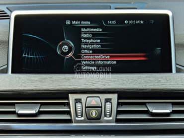 Multimedija za BMW X1