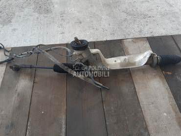 letva za Škoda Fabia