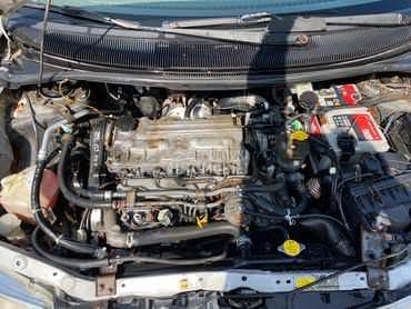 Anlaser za Mazda 2, 3, 5 ...