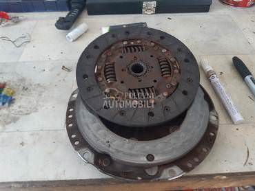 korpa lamela zamajac za Škoda Fabia