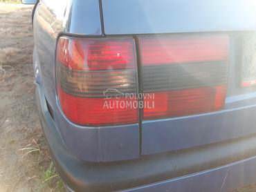 stop za Volkswagen Passat B4