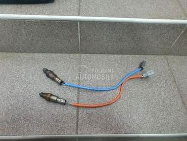 Lambda sonde za Dacia Sandero, Stepway od 2012. do 2020. god.