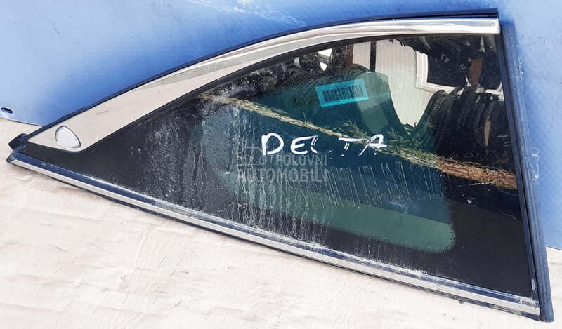 Staklo prednje levo vozacko