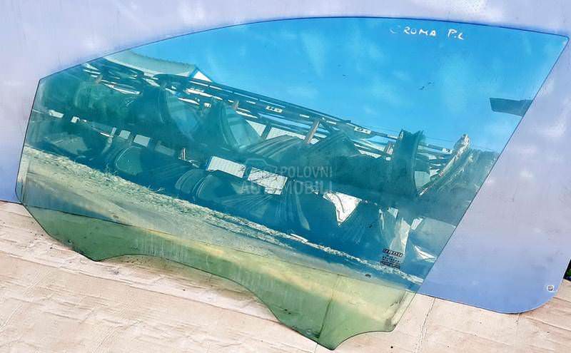 Staklo za zadnju levu stranicu