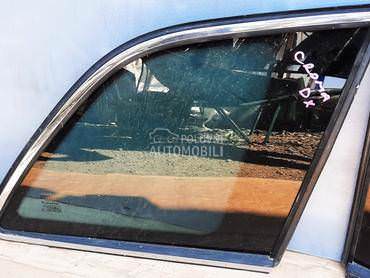 Staklo za zadnju levu stranicu za Fiat Croma