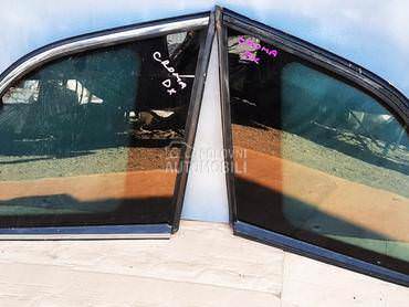 Stakla zadnjih bocnih stranica za Fiat Croma