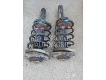 AMORTIZERI SA OPRUGAMA za Peugeot 308, 307