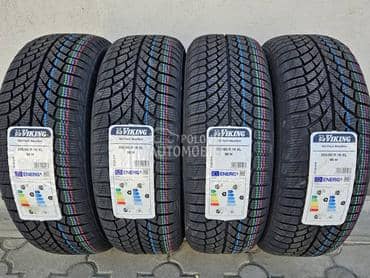 Viking 205/60 R16 Zimska