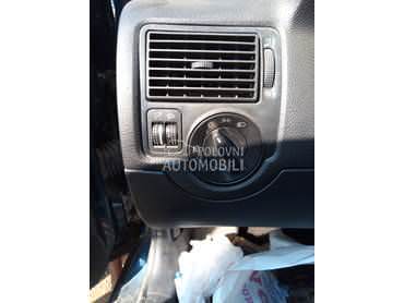 prekidac za svetla za Volkswagen Golf 4