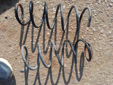 prednje opruge za Volkswagen Golf 4