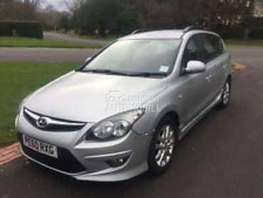 podkrila za Hyundai i30