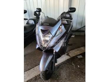 Honda Silver Wing za delove