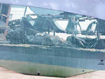 Staklo zadnjih levih vrata za Alfa Romeo 147