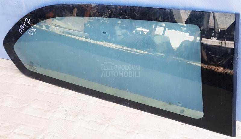 Staklo vozackih vrata 5vr