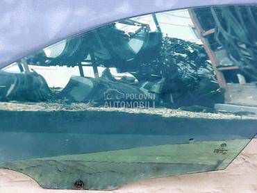 Staklo vozackih vrata 5vr za Alfa Romeo 147