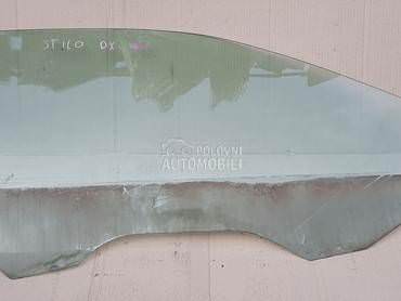 Stakla (3 vrata) za Fiat Stilo