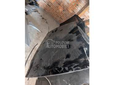 Panorama staklo za Citroen C5 od 2008. do 2017. god.