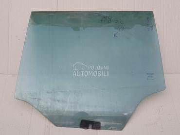 Staklo zadnja leva vrata za Fiat Stilo