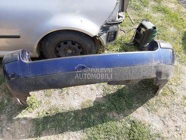zadnji branik za Volkswagen Passat B5.5