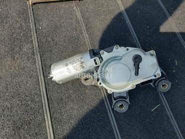 motor zadnjeg brisaca za Volkswagen Passat B5.5