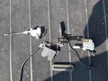 brave gepeka za Volkswagen Passat B5.5