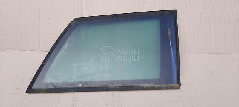 Staklo zadnja desna vrata