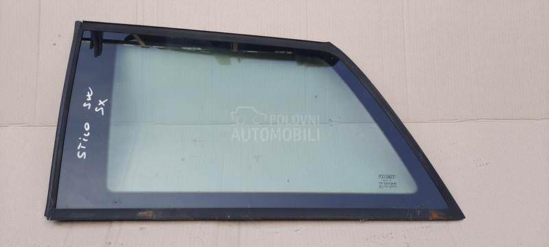 Staklo zadnja desna vrata