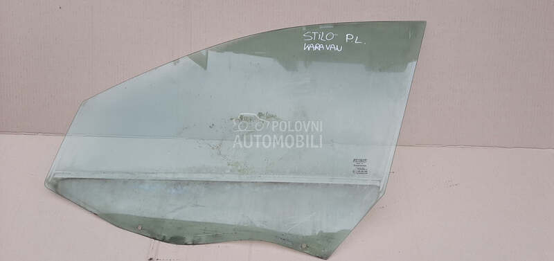 Staklo zadnje desne stranice