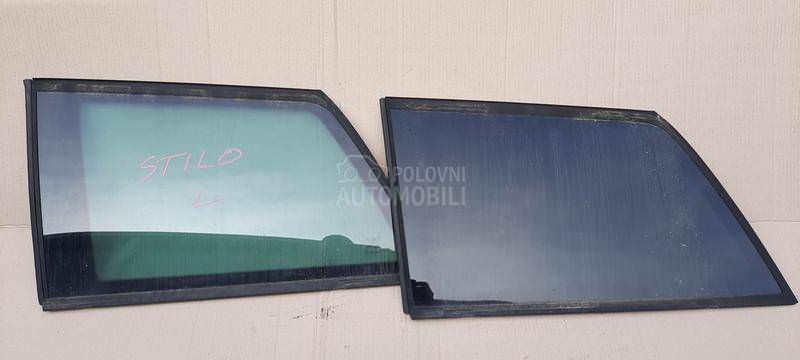 Staklo zadnje desne stranice