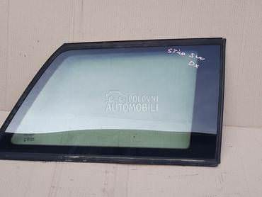 Staklo zadnje desne stranice za Fiat Stilo