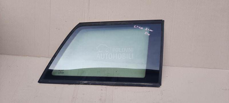 Staklo zadnje desne stranice