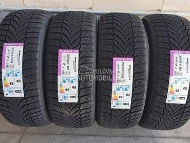 Nexen 205/45 R17 Zimska