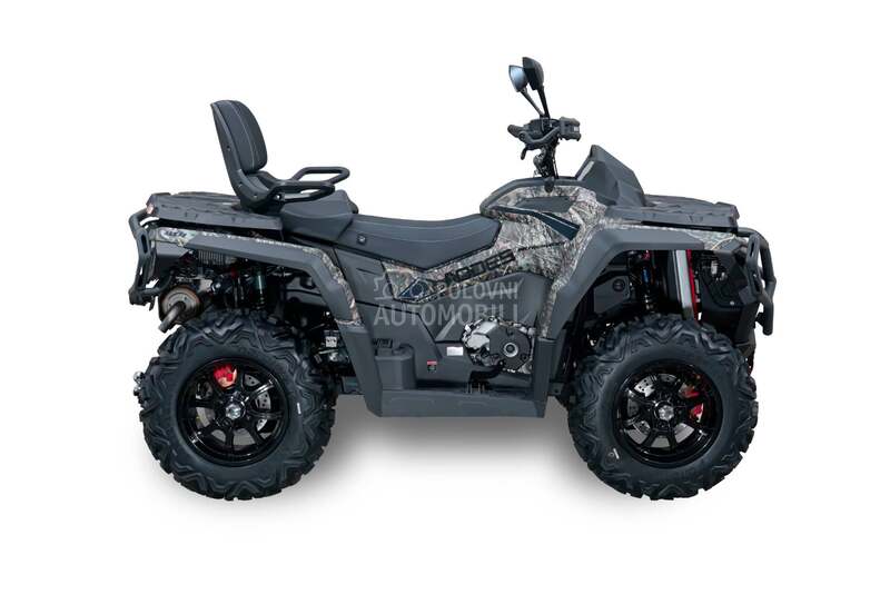 Odes ATV PATHCROSS X 1000
