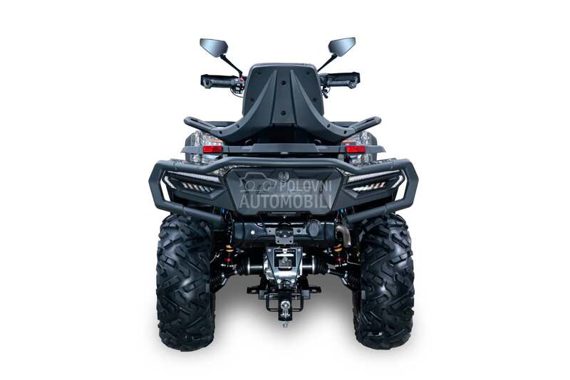 Odes ATV PATHCROSS X 1000
