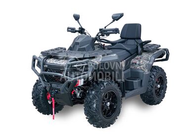 Odes ATV PATHCROSS X 1000