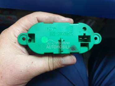 elektronika za Renault Laguna od 2001. do 2005. god.