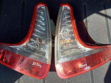 stop lampe za Renault Scenic od 2009. do 2013. god.