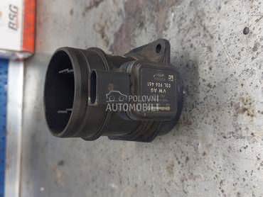 protokomer za Renault Megane od 2005. do 2015. god.