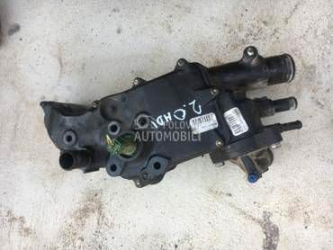 Kuciste termostata 2.0hdi za Peugeot 206, 307