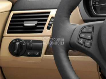 Prekidači za BMW X3 od 2003. do 2010. god.