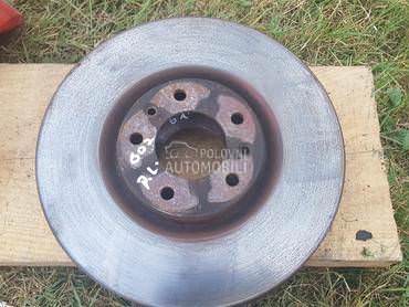 diskovi za Peugeot 607