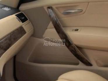 Rukohvat za BMW X3 od 2003. do 2010. god.