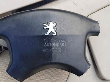 airbag za Peugeot 607