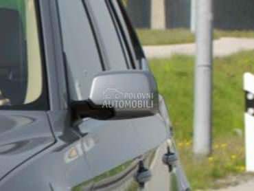 Retrovizor za BMW X3 od 2003. do 2010. god.