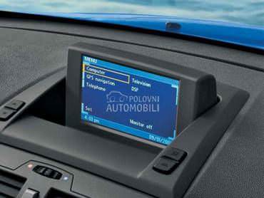 Multimedija za BMW X3