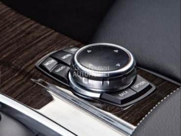 Prekidači za BMW X3 od 2015. do 2017. god.