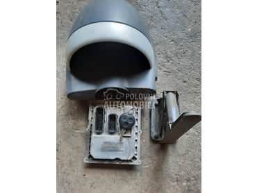 putni racunar za Smart ForTwo